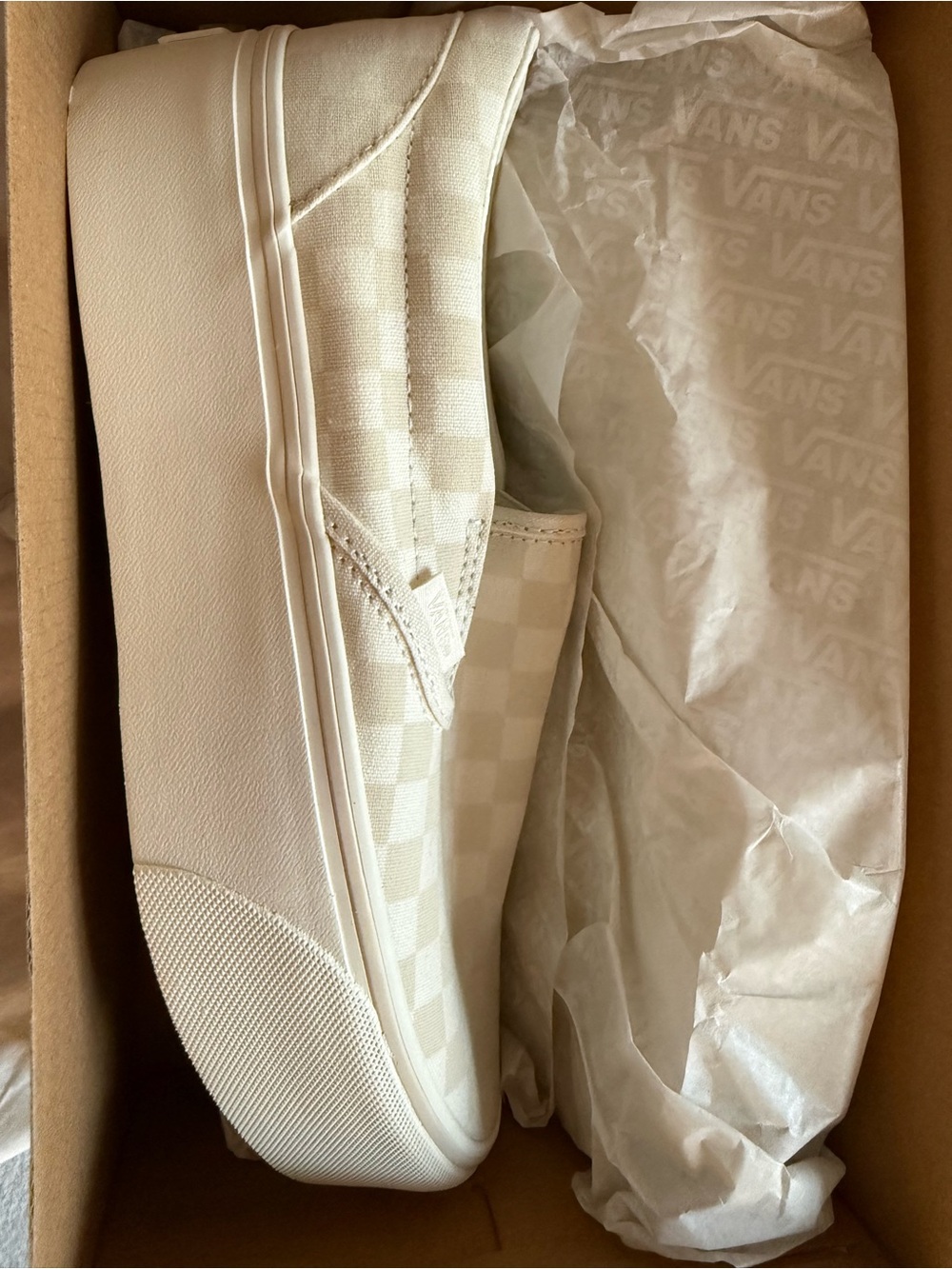 Men's Slip-On Shoes